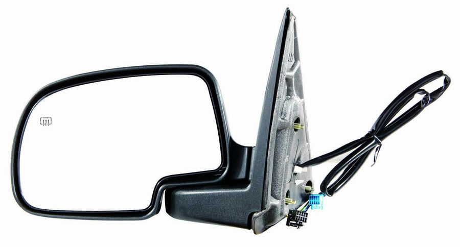 Replacement Driver Side Door Mirror Set DEPO 335-5401L3EFH