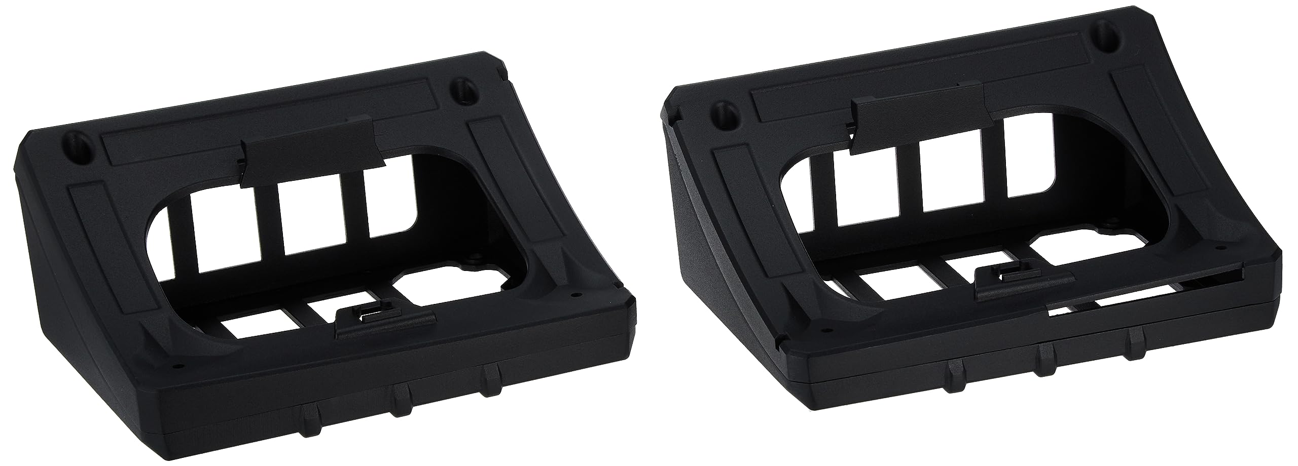 Tail Light Elite Guards Rugged Ridge for Jeep Wrangler JK/JKU | Black | 11226.05 | Fits 2007-2018 Jeep Wrangler JK/JKU