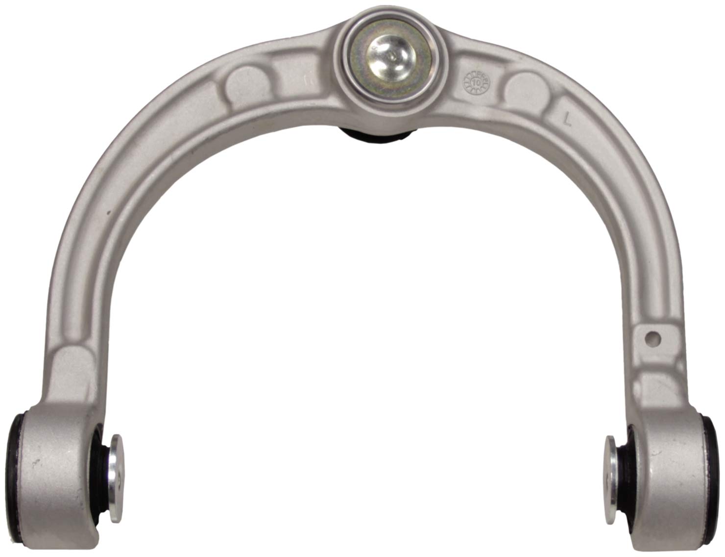 MOOG Suspension Control Arm and Ball Joint Assembly front left upper RK620983