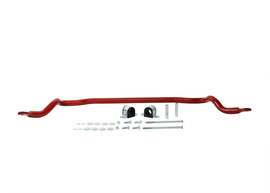 35mm Front Sway Bar