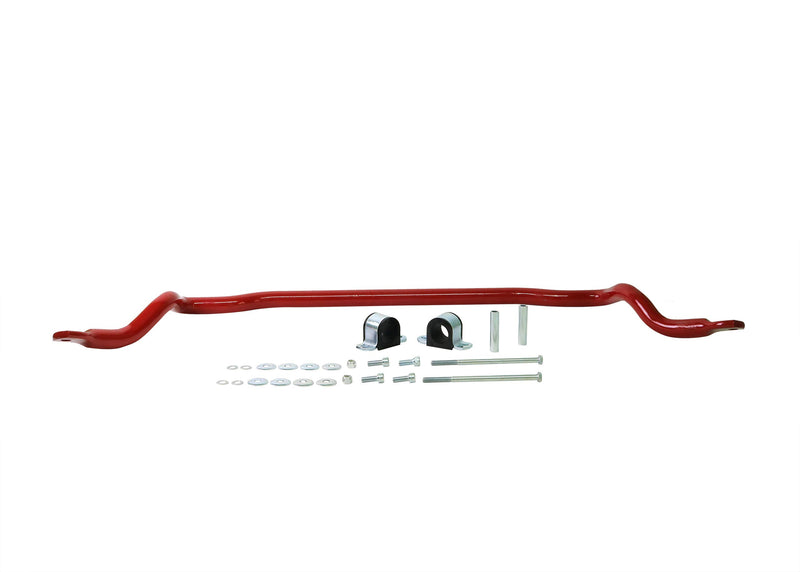 35mm Front Sway Bar