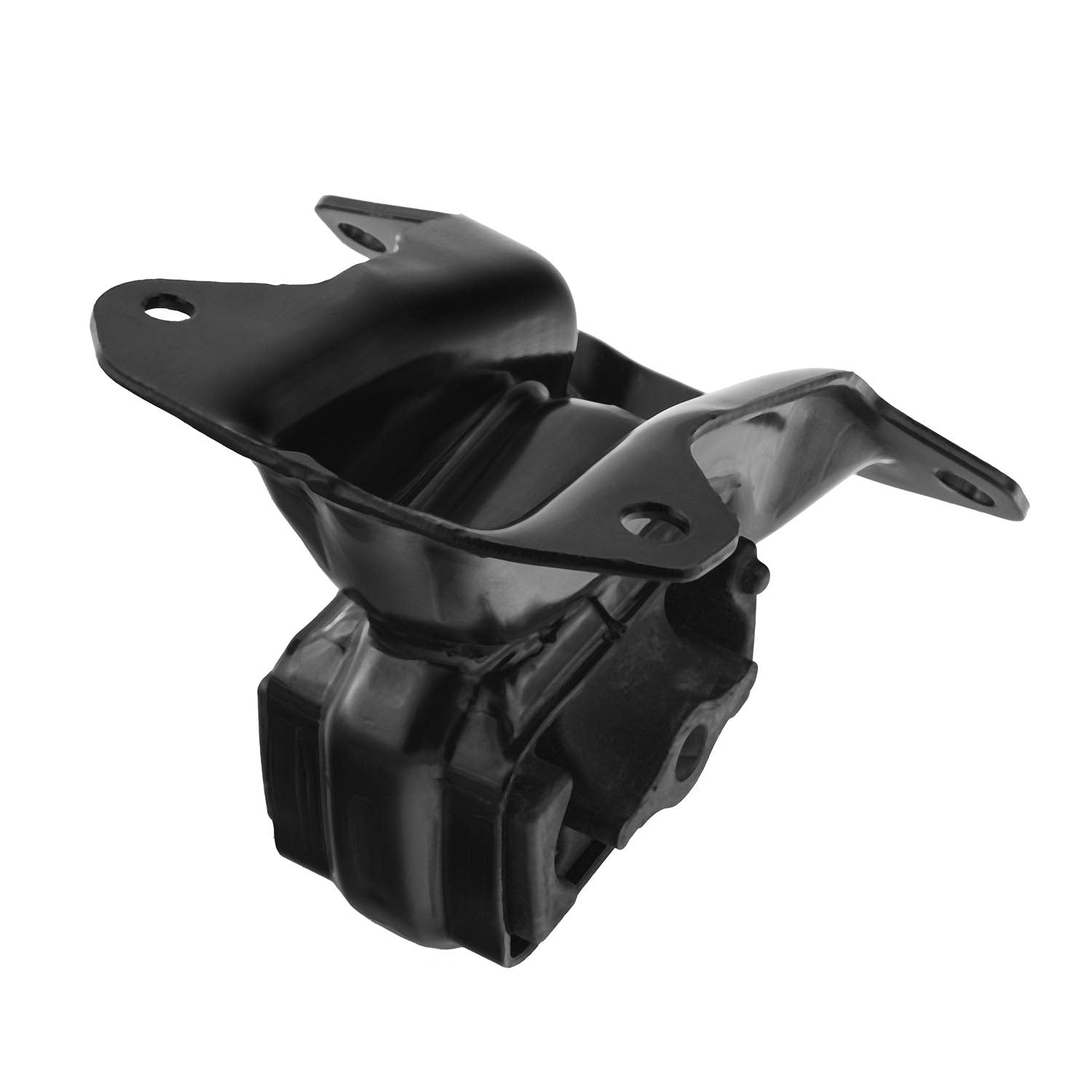 17473.49 | Omix-Ada | Engine Mount, Left | OE Reference: 52129481AC | Fits 2008-2012 Jeep Liberty KK 3.7L