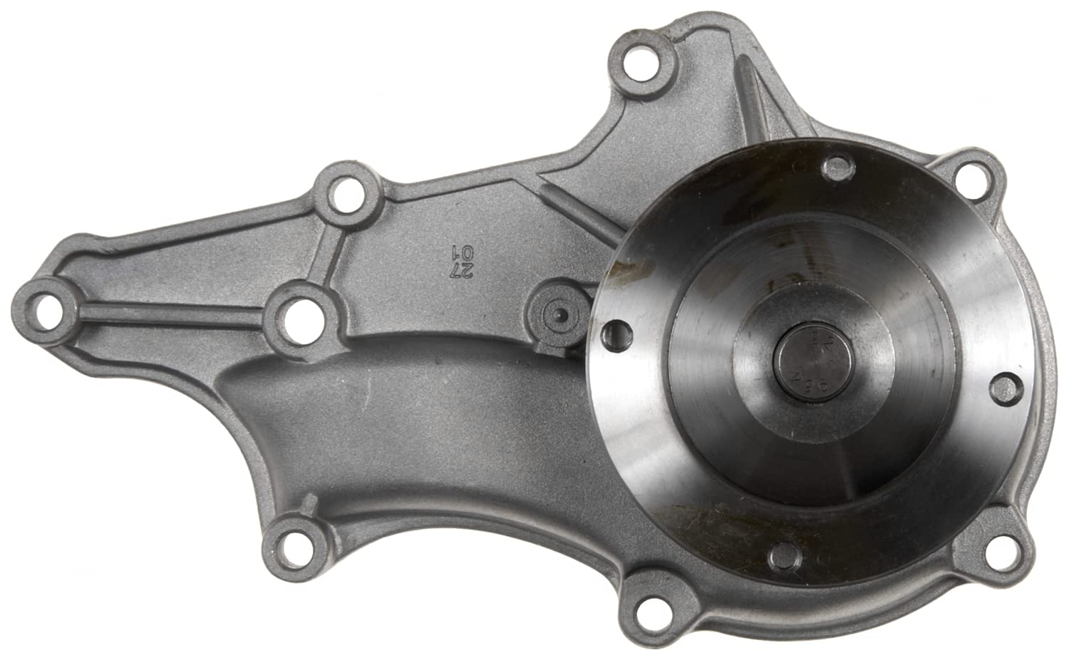 Premium Gates Engine Water Pump 42224
