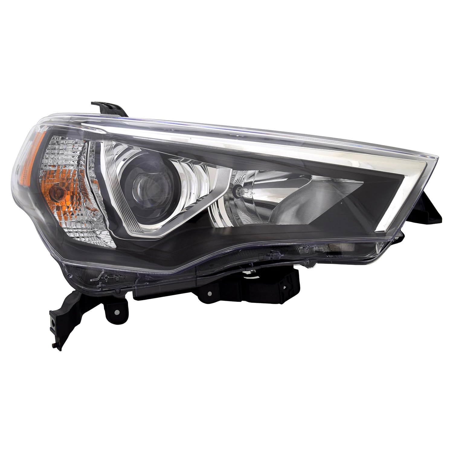 Front Right TYC 20-19083-00 Headlight Assembly