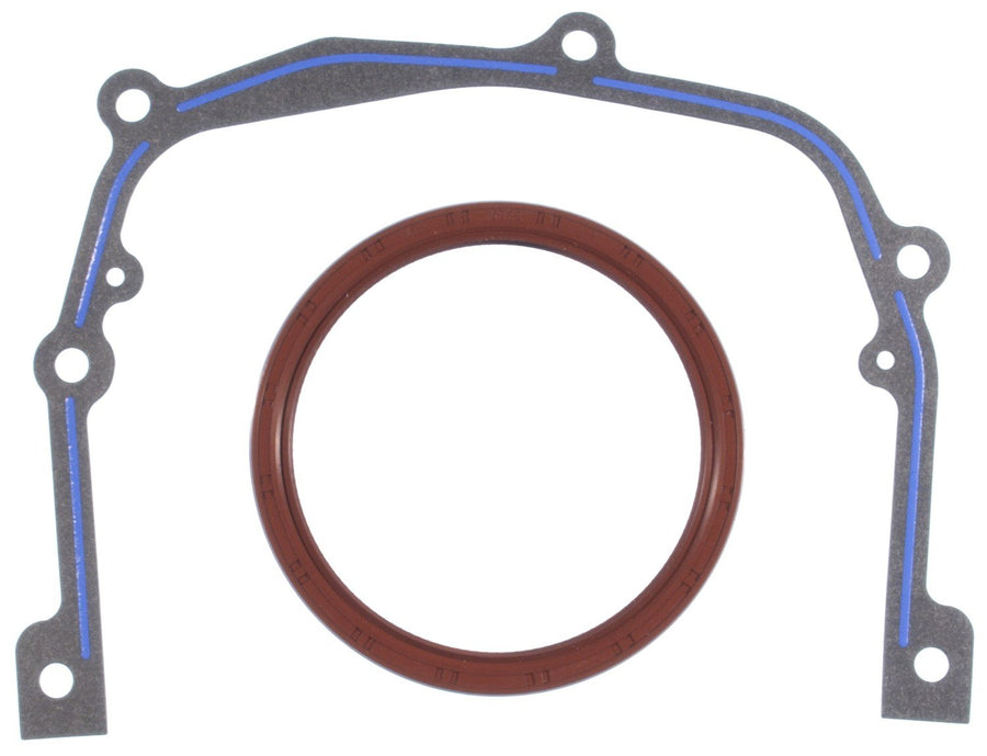 Engine MAHLE Main Bearing Gasket Set JV1728