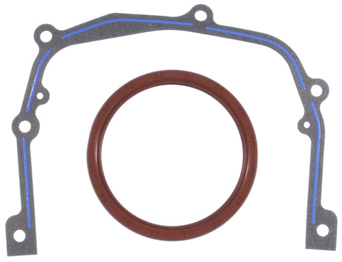Engine MAHLE Main Bearing Gasket Set JV1728