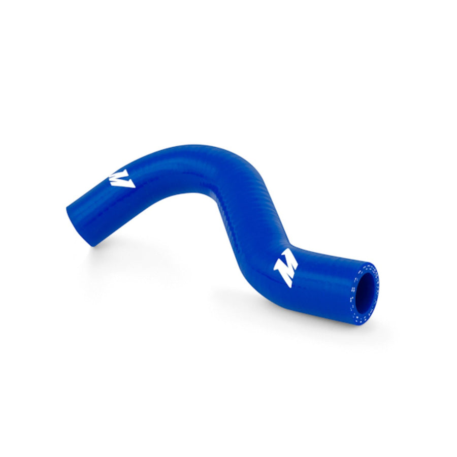 Mishimoto Dirt Bike MMDBH-CR125R-03KTBL Silicone Hose Fits Honda CR125R 2003-2004 Blue
