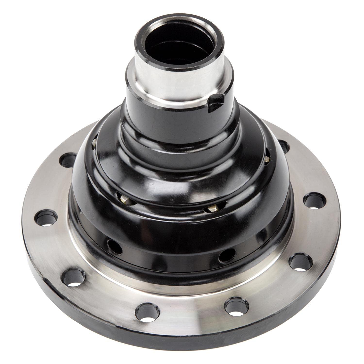 PowerTrax Grip Pro GT109031 Helical Limited-Slip Differential Carrier for ford 9" | 31-Spline | Rear Axle | Fits ford, Lincoln, Mercury Models | Replaces Eaton 187SL17B, ford M4204F311, ARB RD119
