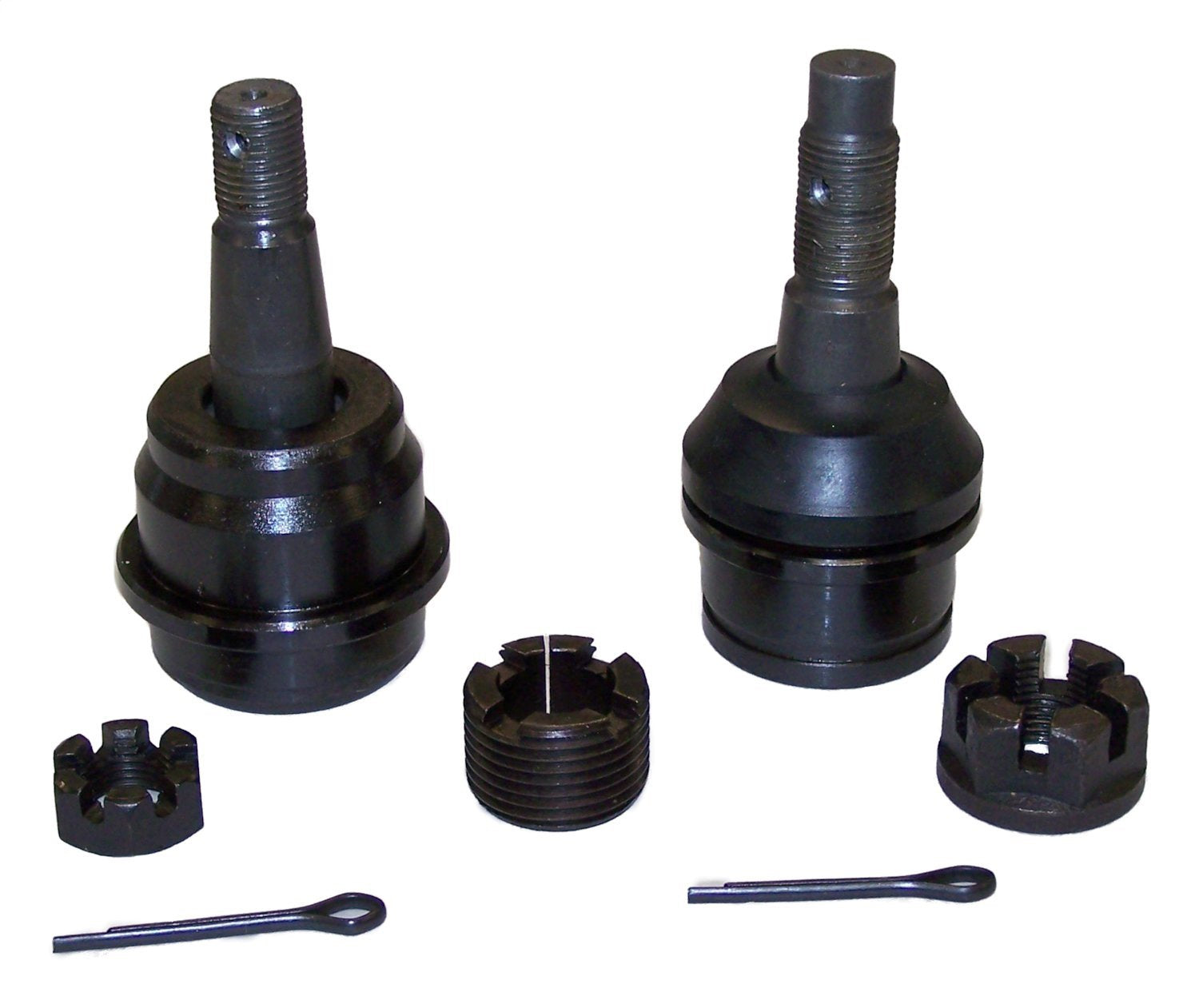 Complete Ball Joint Assembly Crown Automotive by 68004085AA
