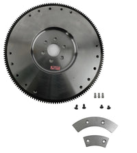 Steel McLeod Flywheel 463222