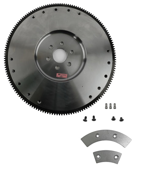 Steel McLeod Flywheel 463222