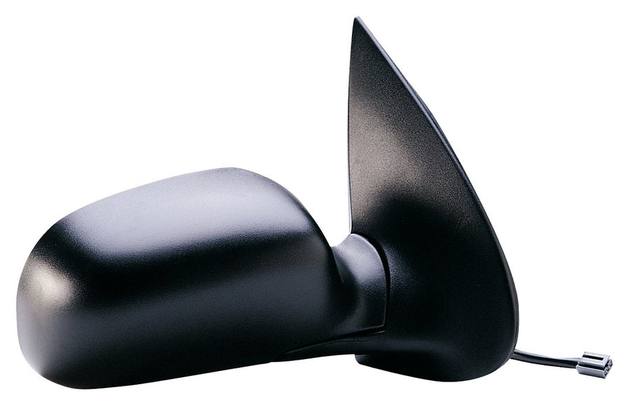 Mirror Passenger Side for Ford Windstar, Black, Foldaway, Power
