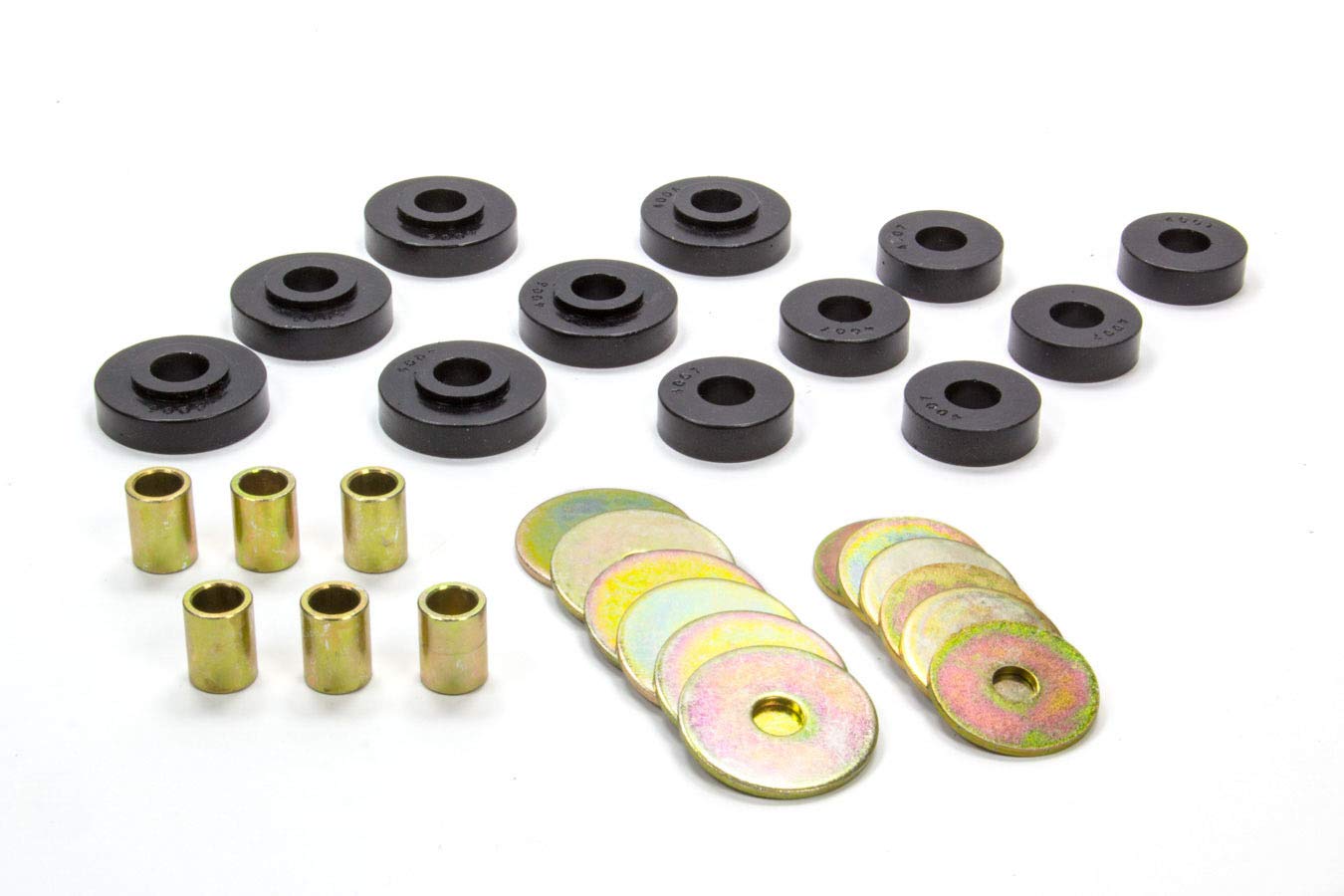 3.4102G Energy Suspension Body Mount for GM Corvette