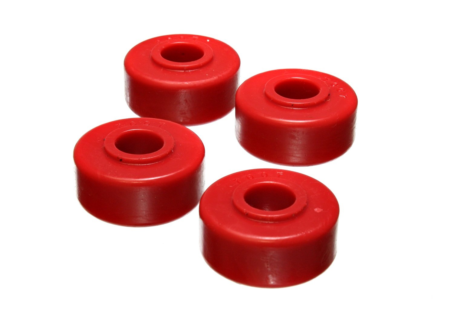 Energy Suspension Strut Rod Bushing 5.7102R for Mitsubishi and Dodge