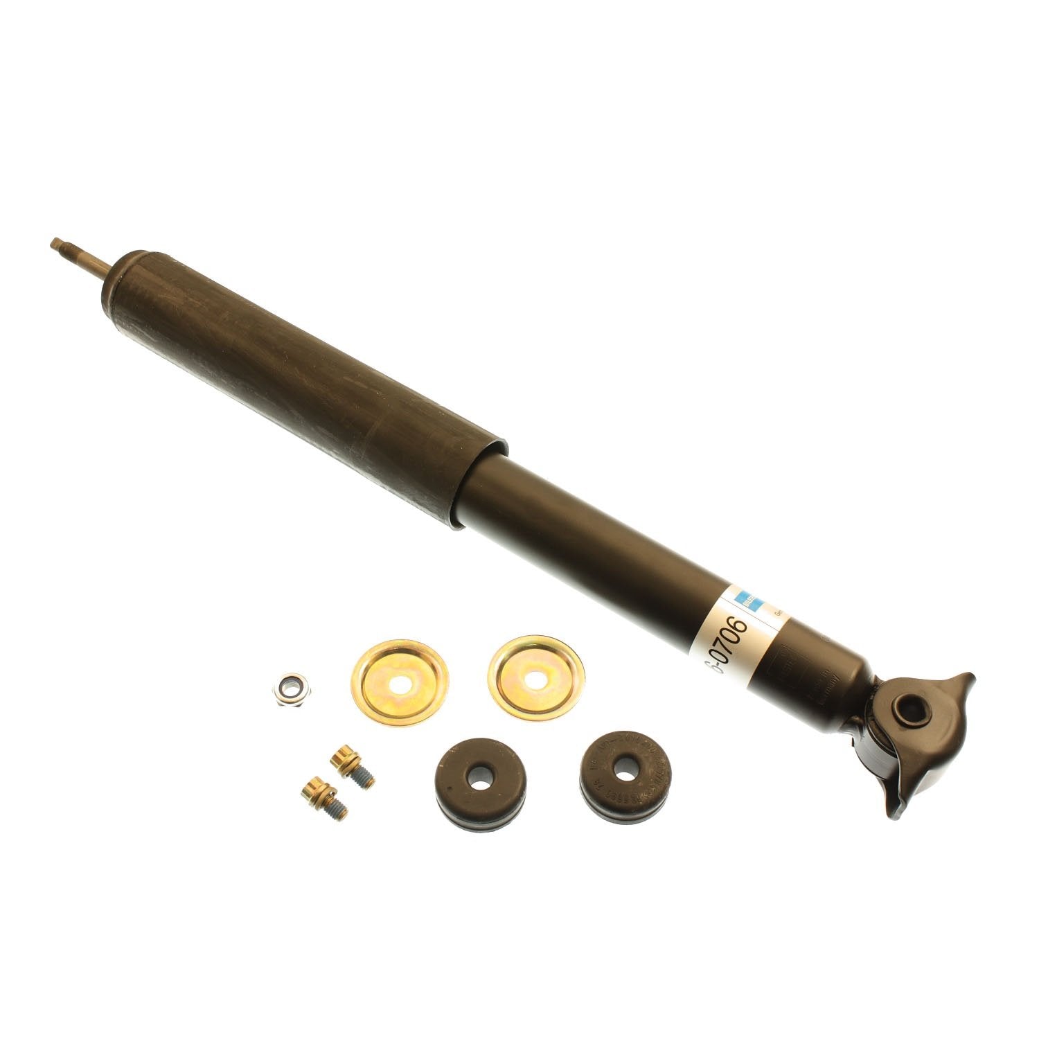 36mm Bilstein Monotube Shock Absorber (24-007061)
