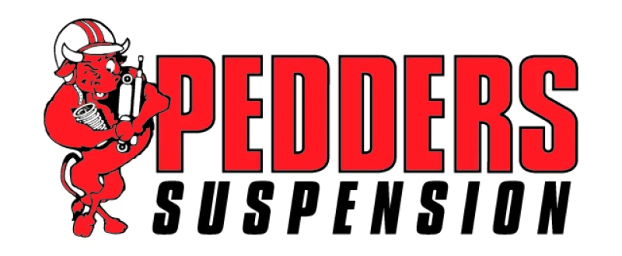 Front Upper Ball Joint Pedders 2004-2006 GTO (PED-PBJ8036)