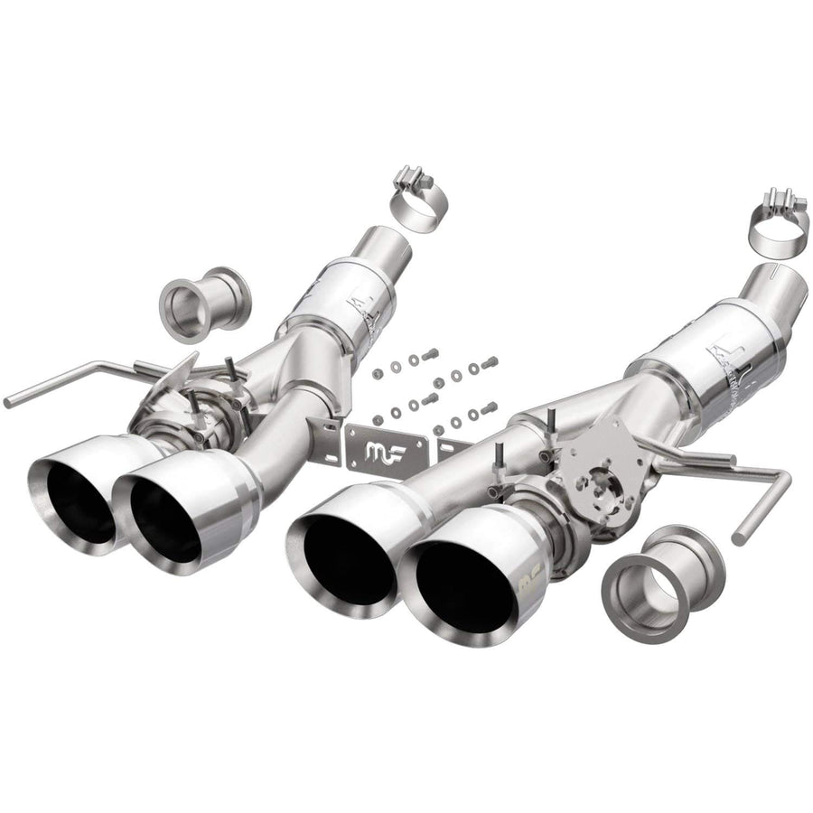 Cat Back MagnaFlow Exhaust System 19379