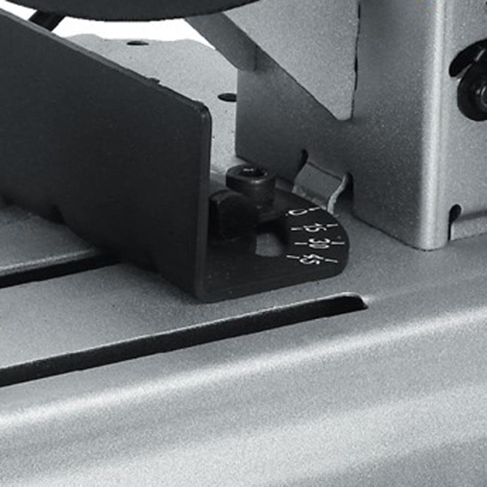 Chop Saw DEWALT, Quick-Change, 14-Inch, Old Model (D28715)