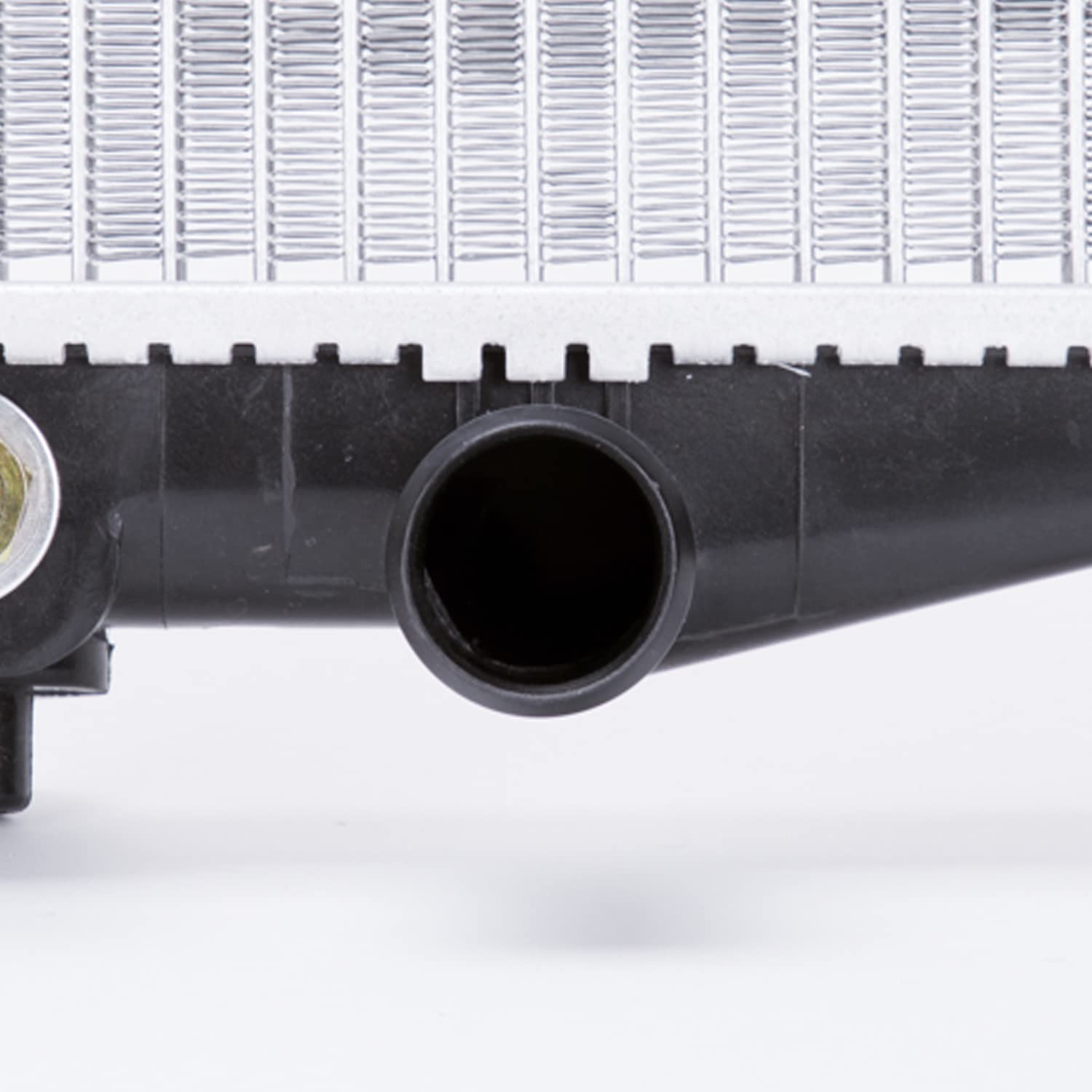 Compatible TYC 314 Radiator with 1986-1997 Nissan Pickup