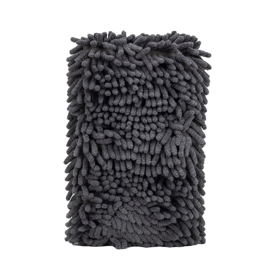 Maxshine Microfiber Chenille Replaceable Head Cover for Premium IncrediStick – Scratch-Free Cleaning for Tight Areas, Wheels & Intricate Surfaces – Car Detailing Accessory