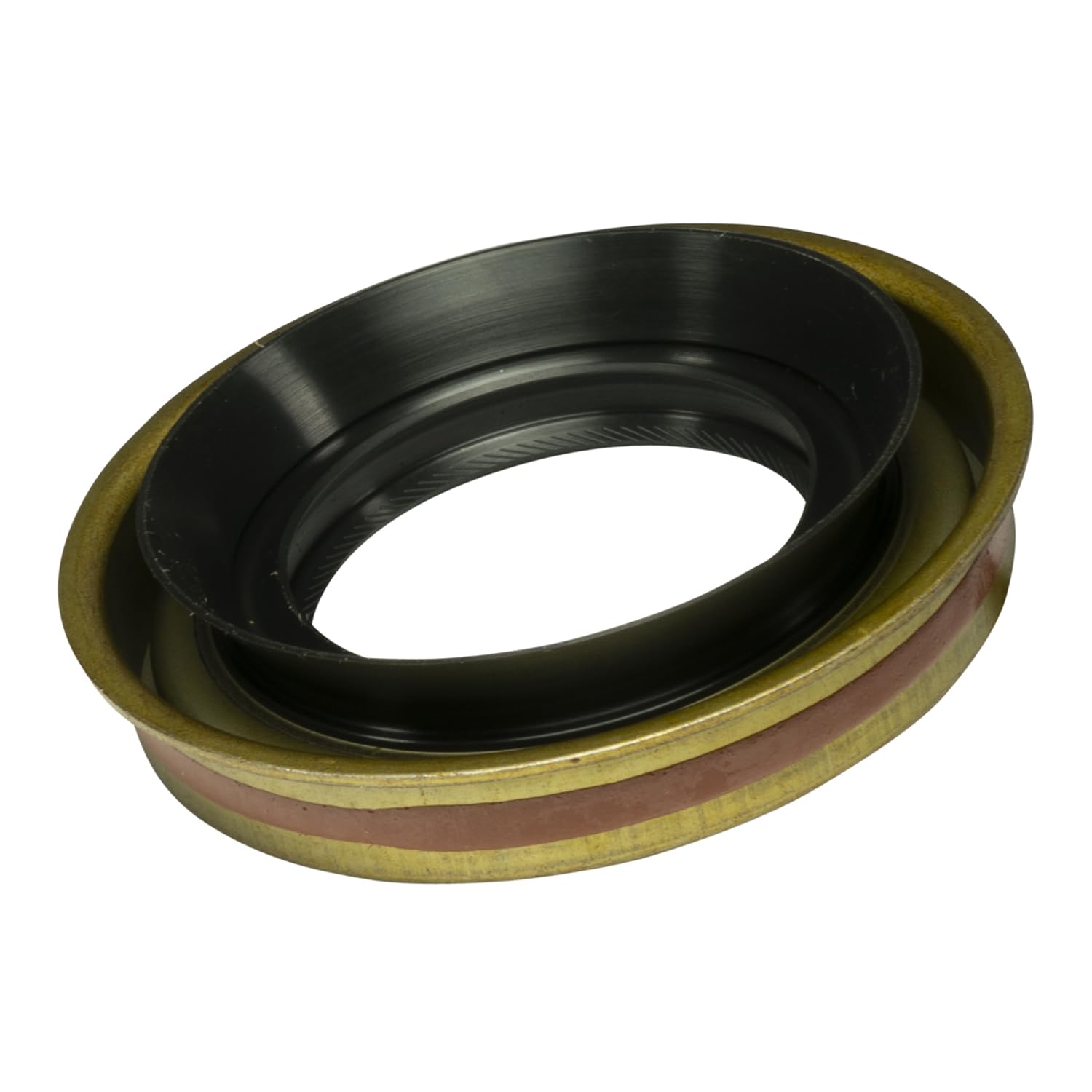 Replacement Pinion Seal Yukon Gear & Axle (YMS54458) for Jeep JK Rubicon Dana 44 Rear Differential