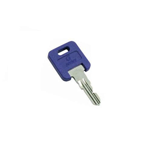 Global Key Code Ap Products 013690360 360