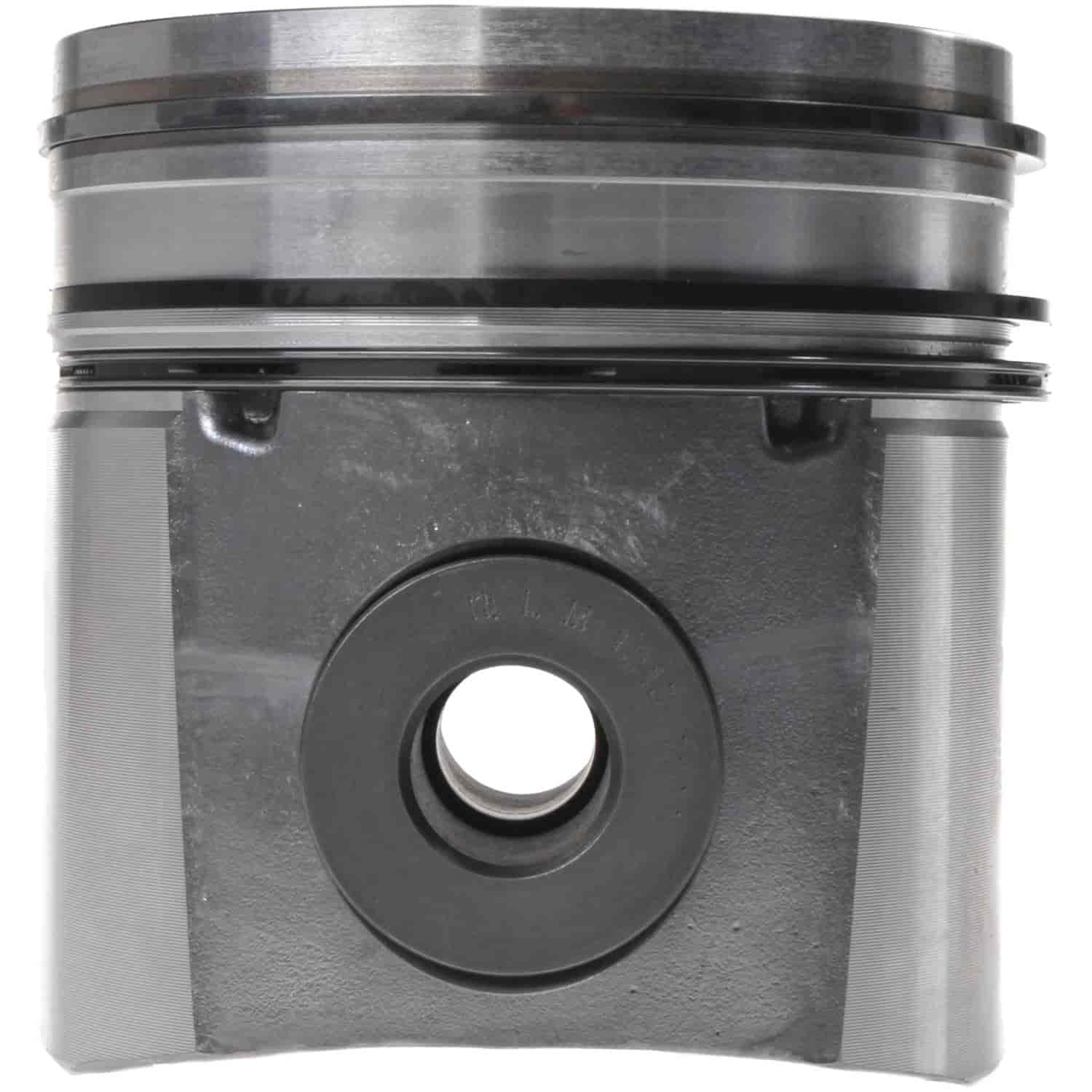 Engine Piston Clevite 77 224-3673WR