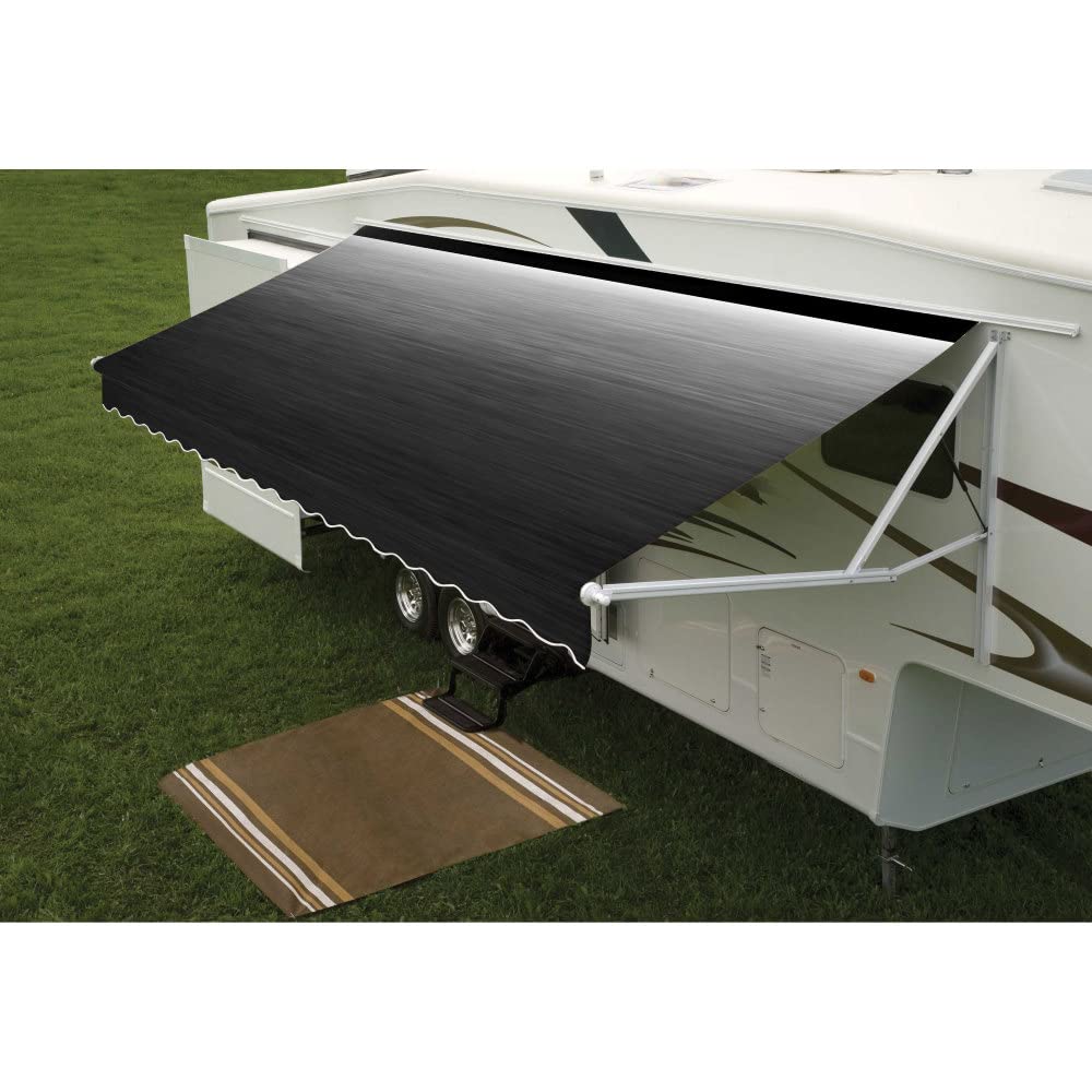 PWR LED PATIO BLK ONYX 20'