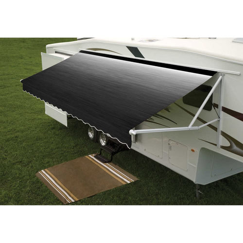 PWR LED PATIO BLK ONYX 20'