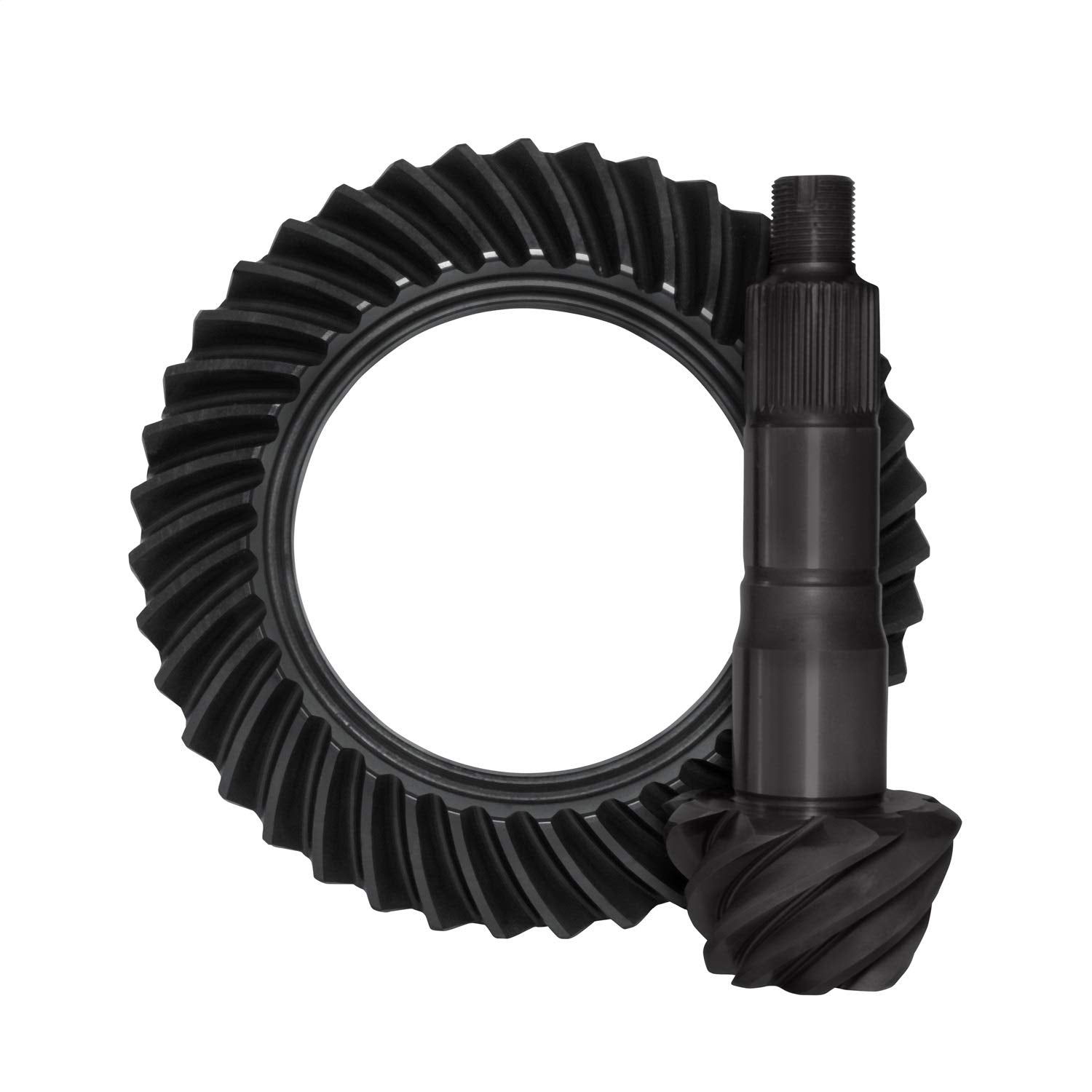 ZG USA Standard Gear T9R-488R Ring & Pinion Gear Set for Toyota 9" IFS Differential, Reverse, 4.88 Ratio