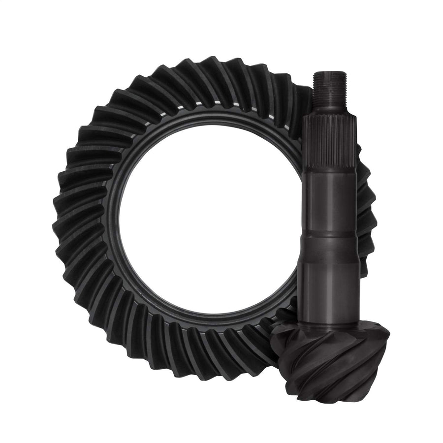 ZG USA Standard Gear T9R-488R Ring & Pinion Gear Set for Toyota 9" IFS Differential, Reverse, 4.88 Ratio