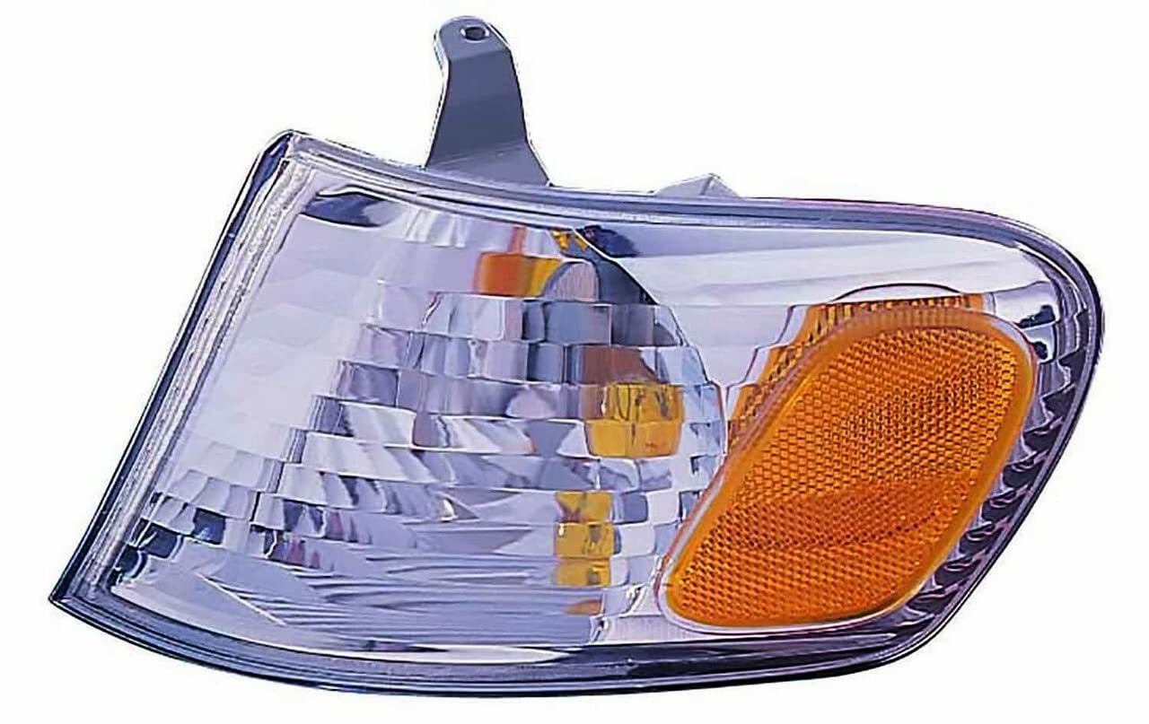 Replacement DEPO 312-1545L-AS Driver Side Turn Signal Light