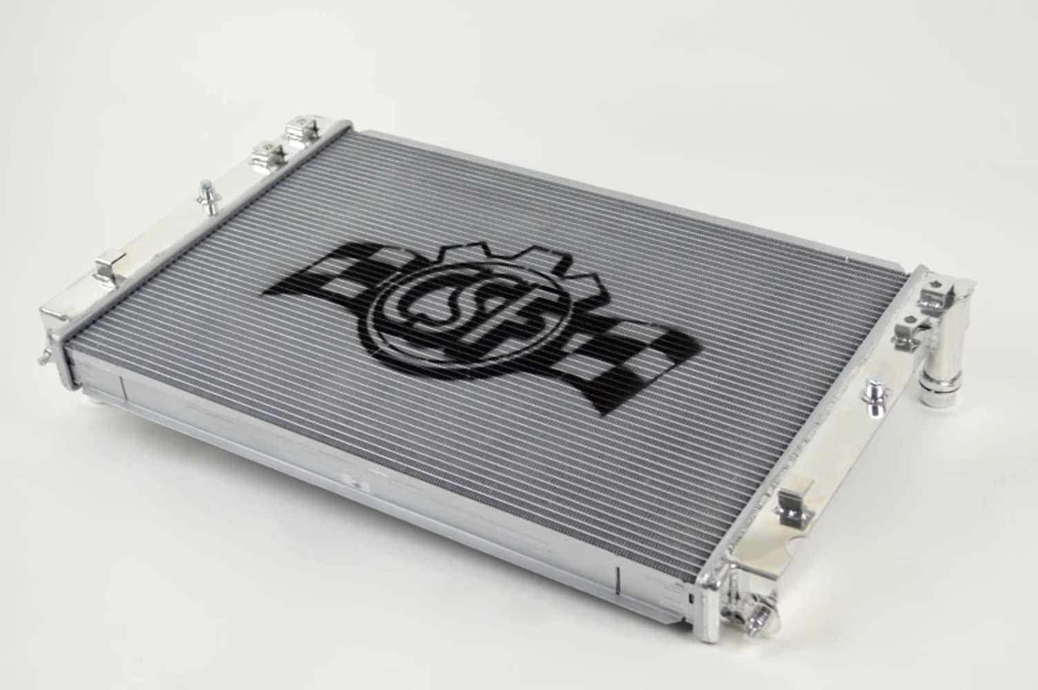 7071 CSF RADIATOR Radiator (1997-2002 Audi S4 (B5)), 1 Pack