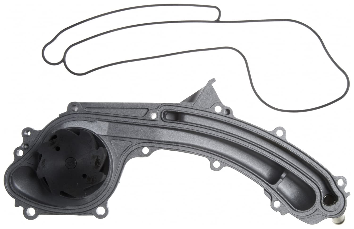 Premium Gates Engine Water Pump 44048