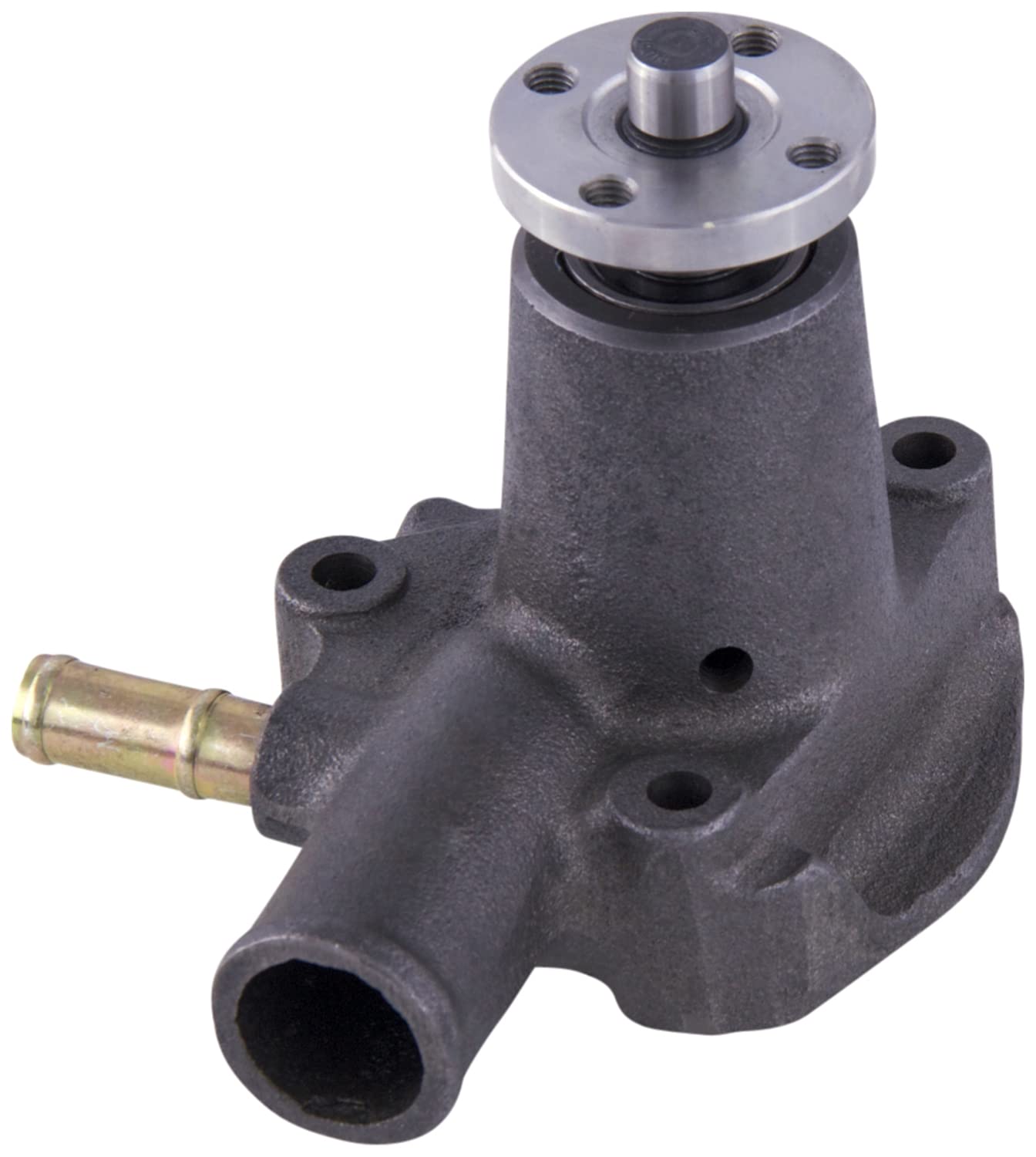 Premium Gates Engine Water Pump 42060