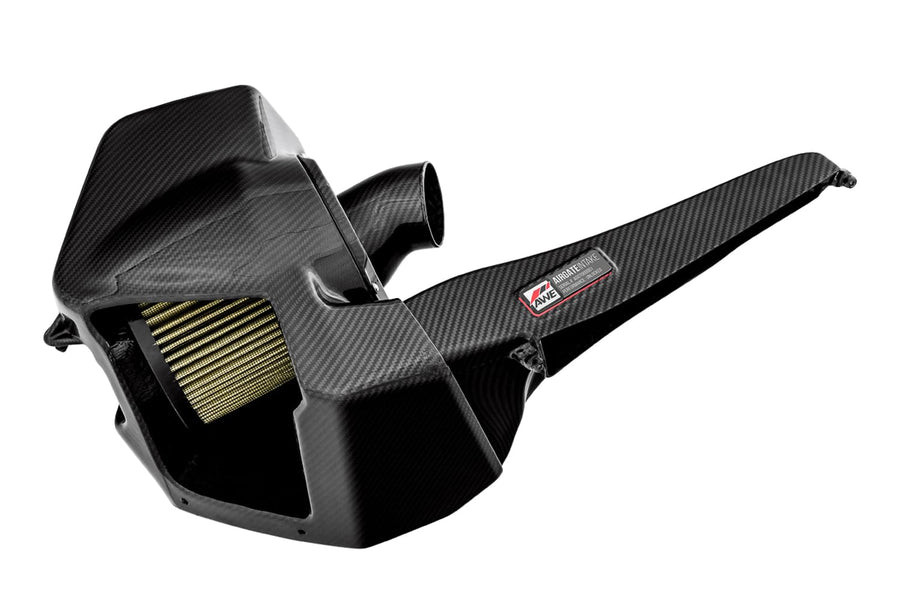 Audi S4/S5/RS5 3.0T Carbon Fiber AirGate Intake w/ Lid B9/B9.5