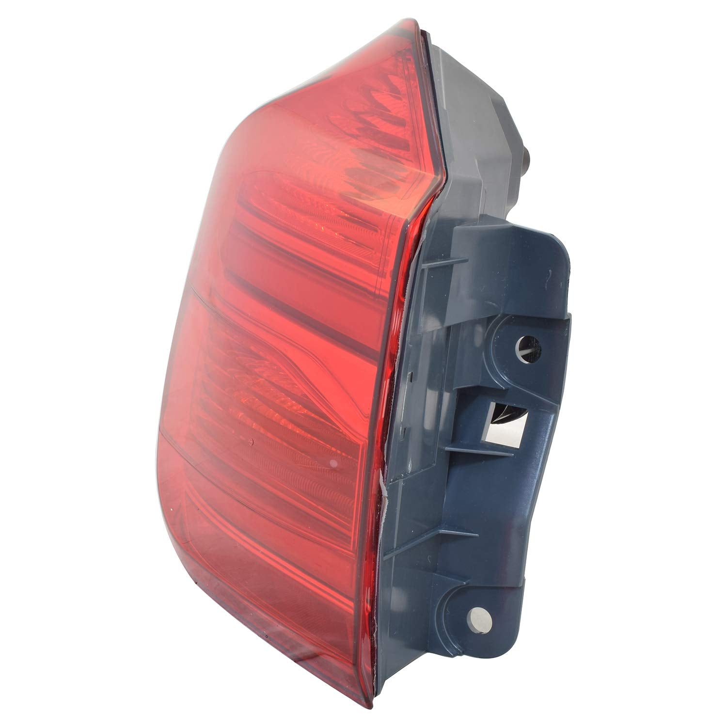 Left-Side TYC 11-9052-00 Tail Light Assembly Compatible with 2018-2020 BMW X3