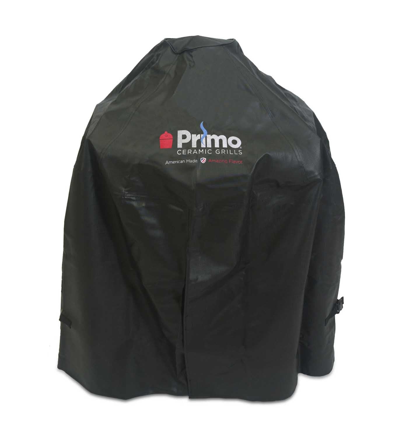Black Primo 424 Grill Cover