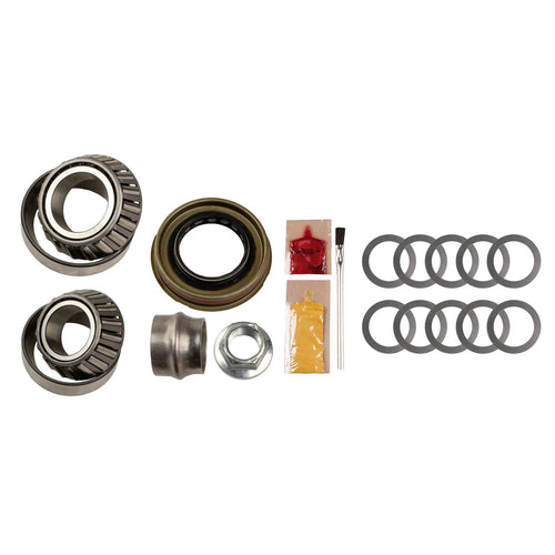 Front Pinion Kit Motive Gear R30RJLPK for a Dana AdvanTEK M186 or Dana 30 JL Reverse Differential with Koyo Tapered Bearings