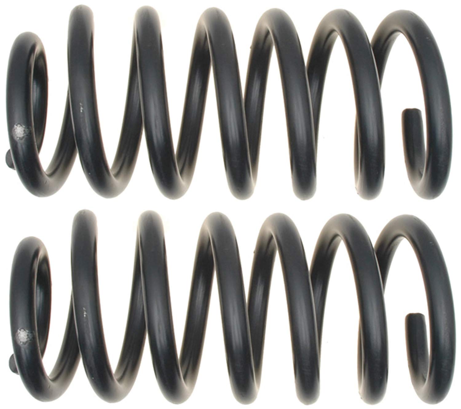 Coil Spring Set MOOG 81248 for Chevrolet Silverado 1500