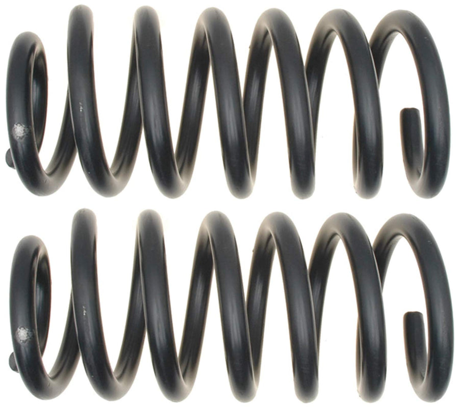 Coil Spring Set MOOG 81248 for Chevrolet Silverado 1500