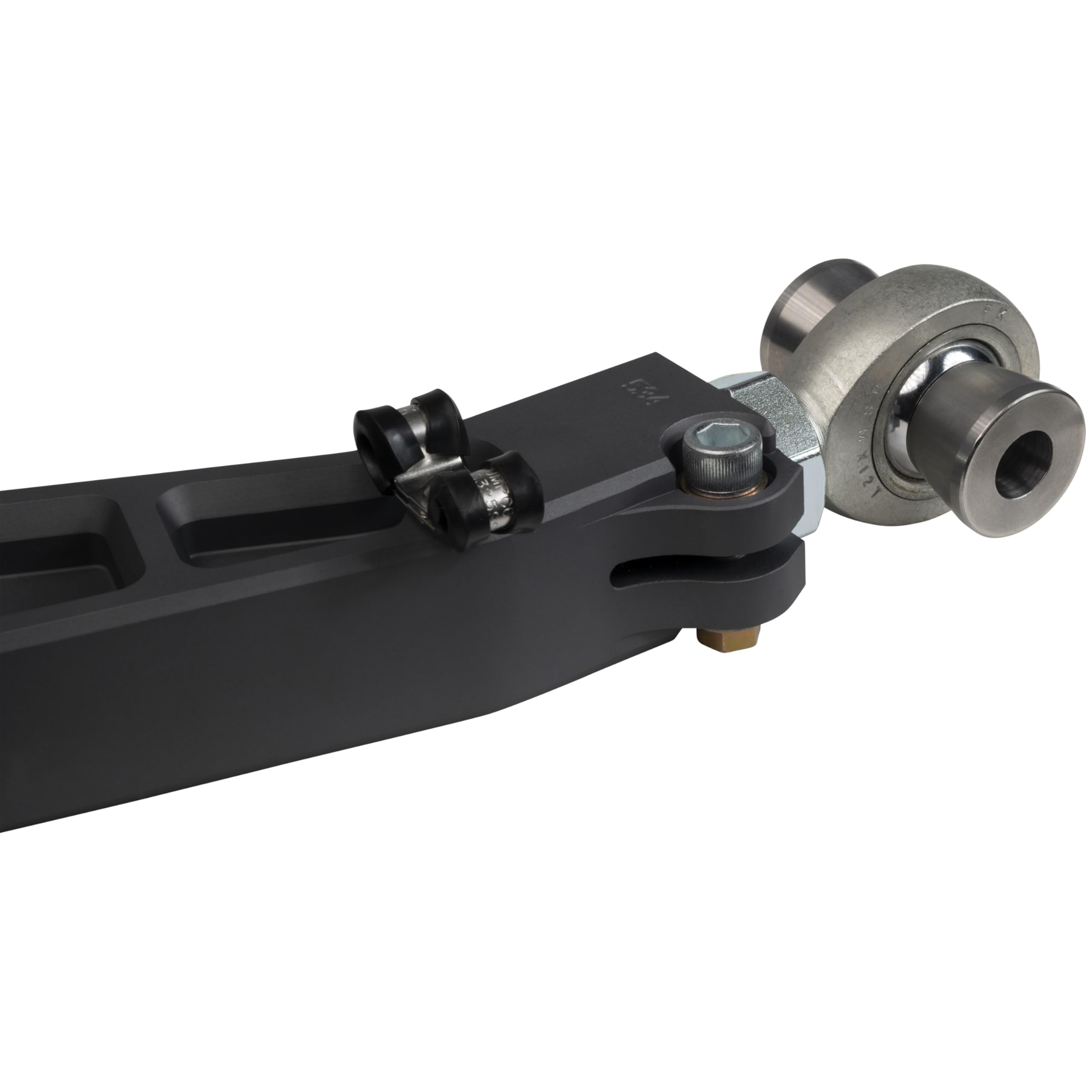 Camburg KINETIK Series Suspension Control Arm Kit CAM-210099-GRY: Gray, Compatible with 2019-2024 Chevrolet Silverado 1500, 2019-2024 GMC Sierra 1500