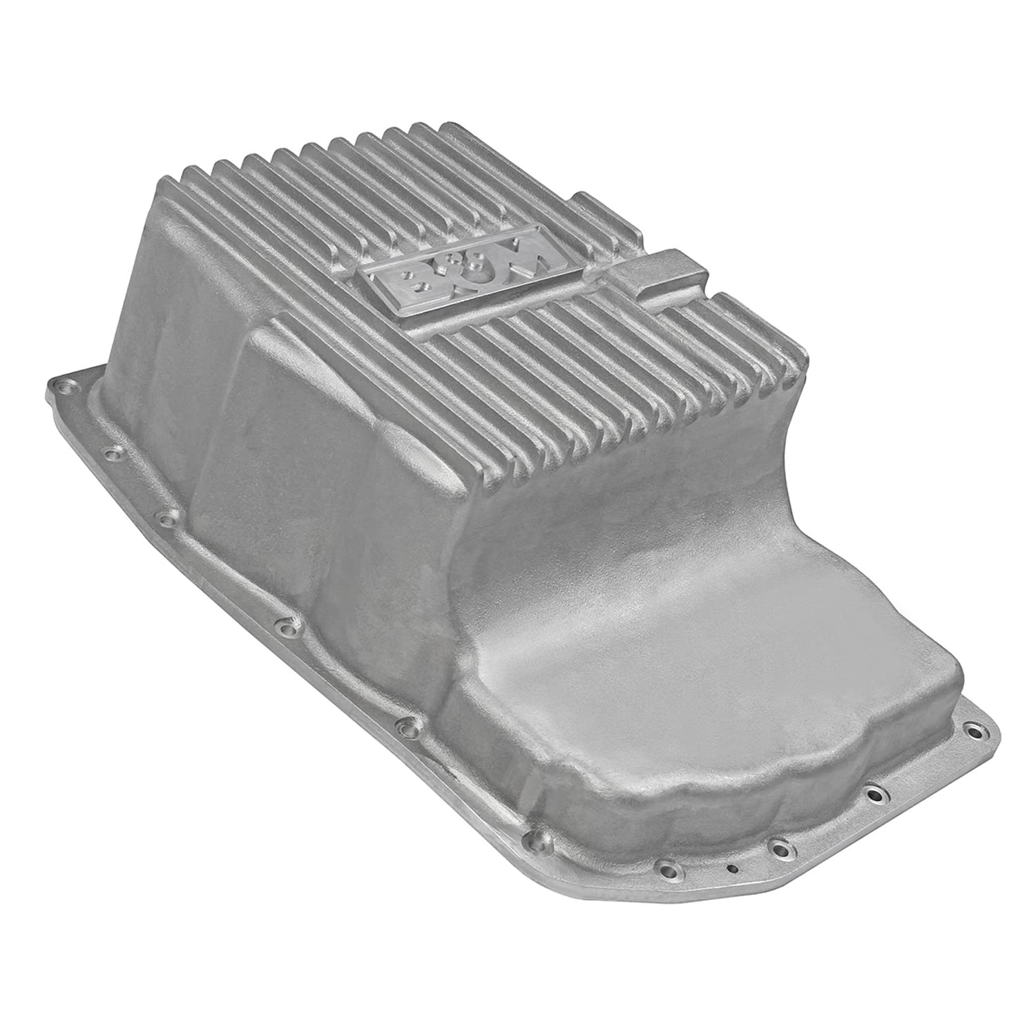 Cast Alum B&M 70392 (Deep Pan)