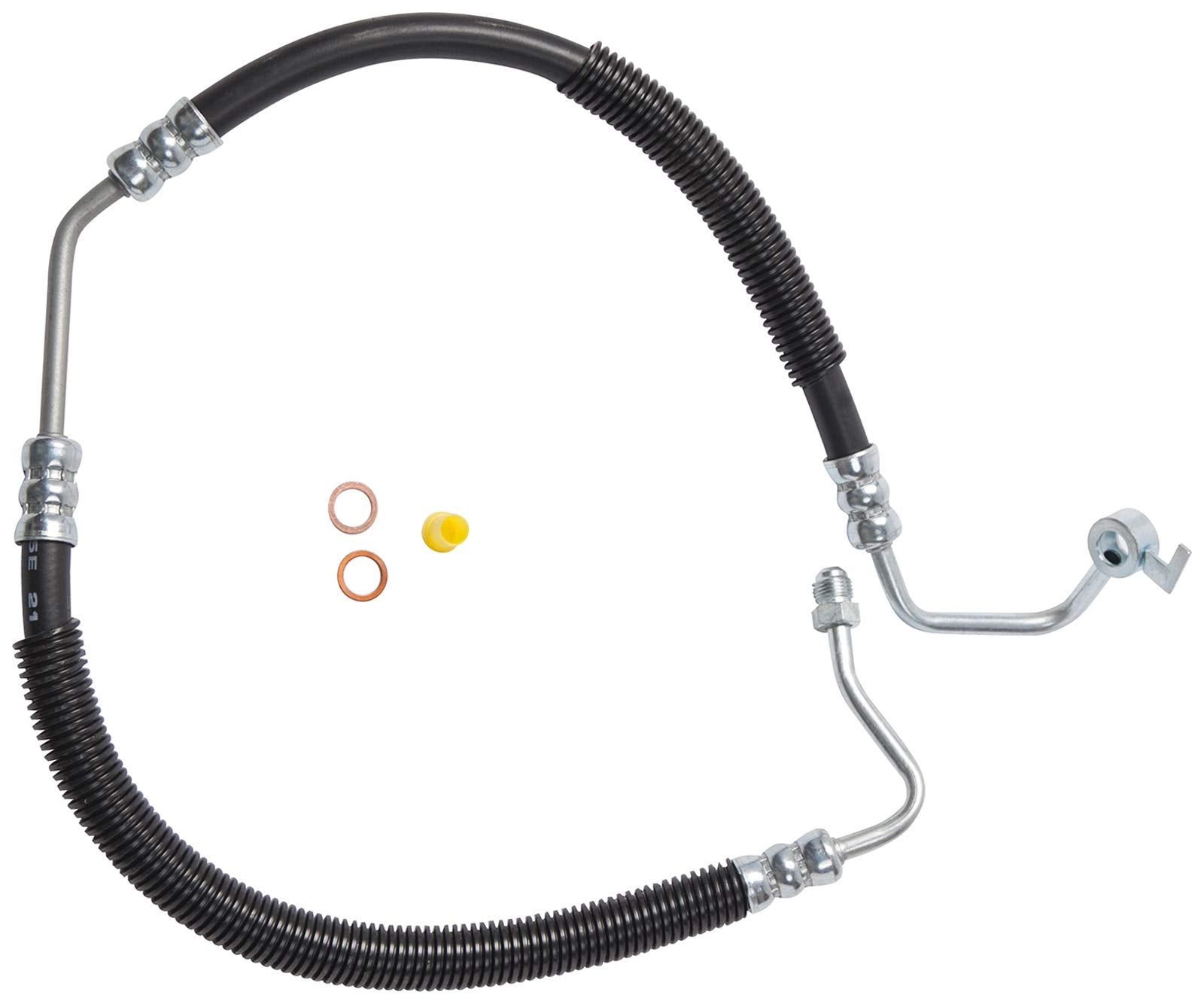 Power Steering Gates 353460 Hose Assembly Pressure Line