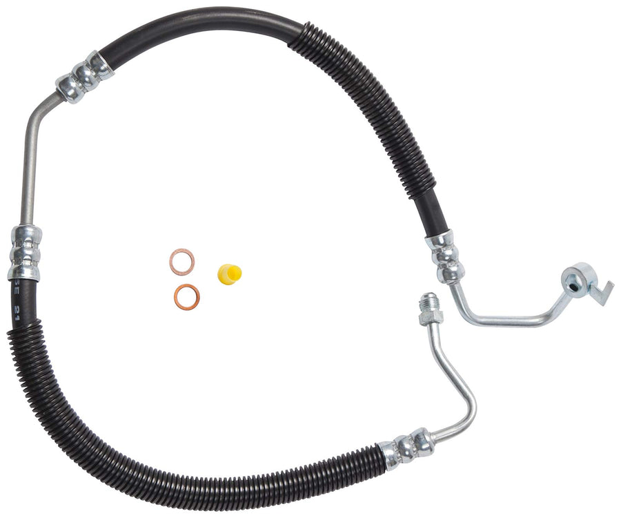 Power Steering Gates 353460 Hose Assembly Pressure Line