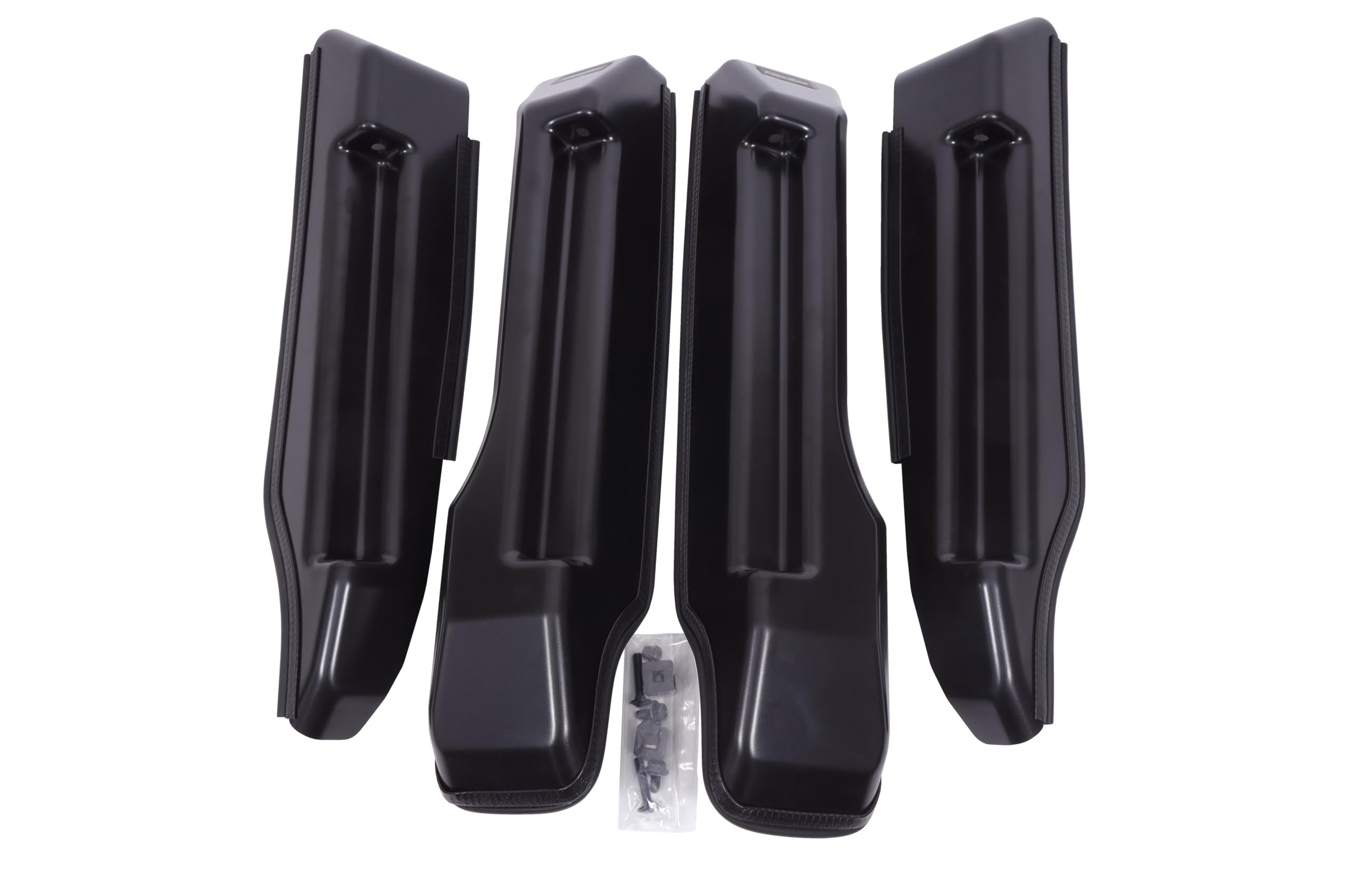 Dee Zee 4 Door DZ Bronco Hinge Covers