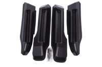 Dee Zee 4 Door DZ Bronco Hinge Covers