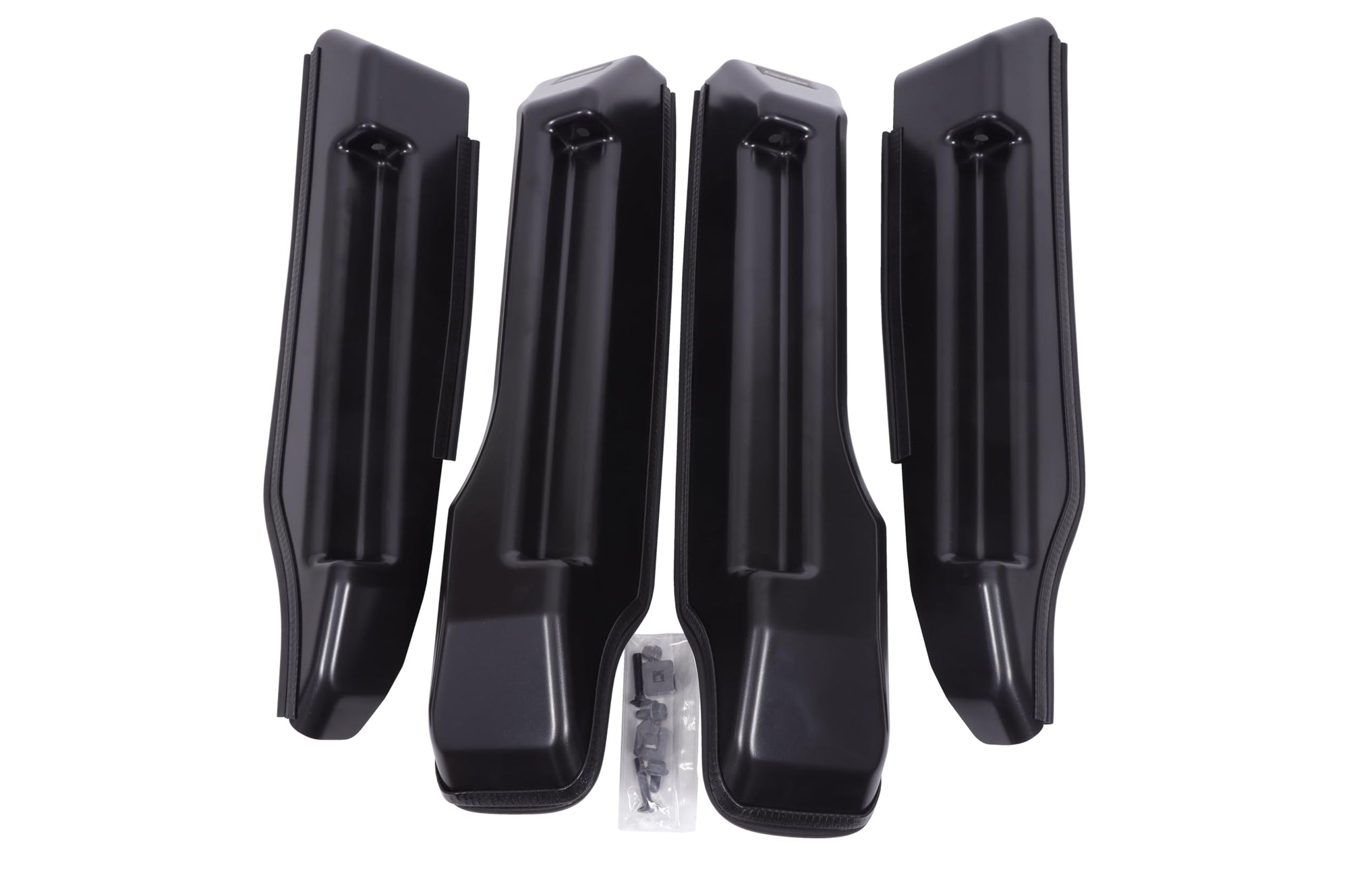 Dee Zee 4 Door DZ Bronco Hinge Covers
