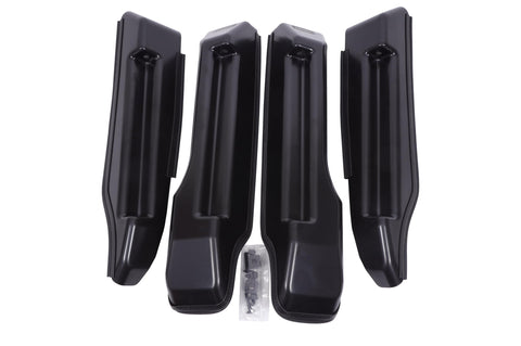 Dee Zee 4 Door DZ Bronco Hinge Covers