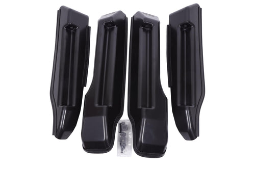 Dee Zee 4 Door DZ Bronco Hinge Covers